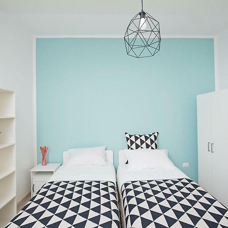 Ponte Tiberio Apartment Rimini Ngoại thất bức ảnh