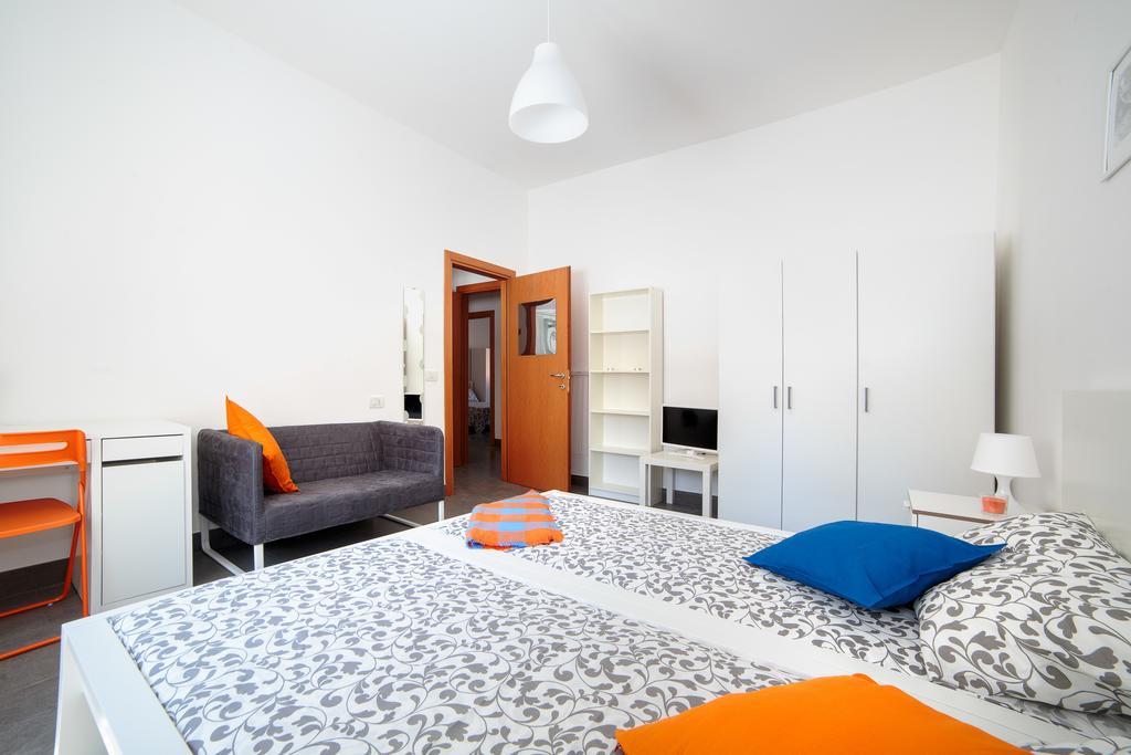 Ponte Tiberio Apartment Rimini Ngoại thất bức ảnh