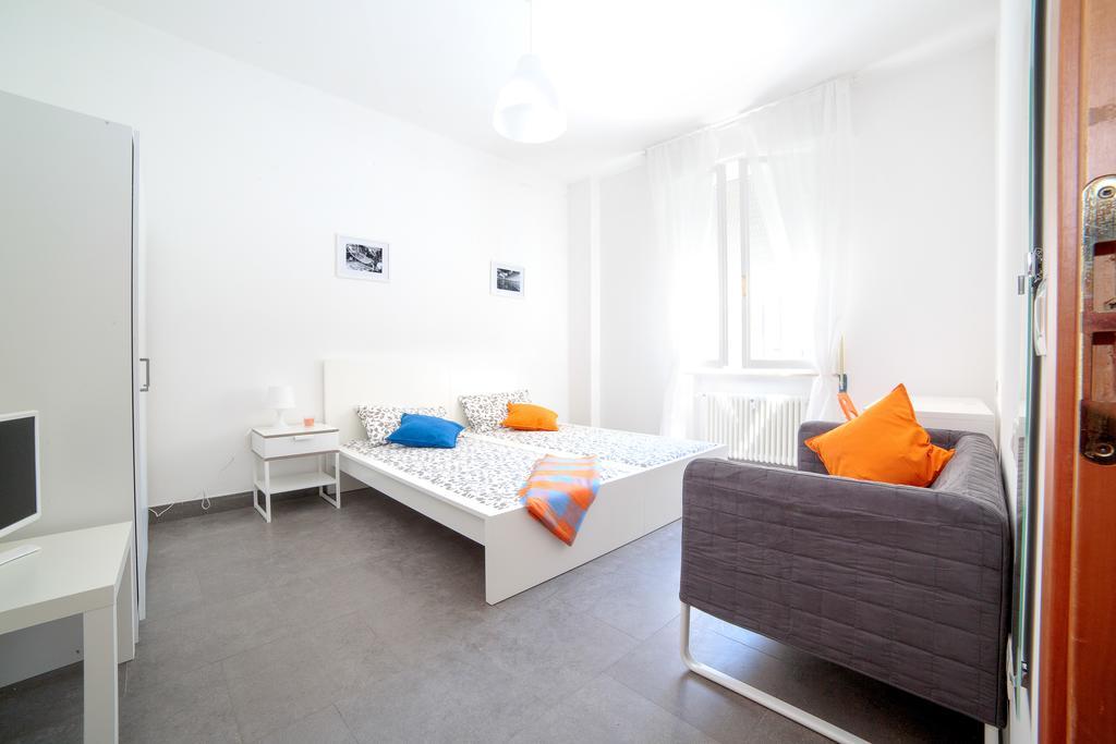 Ponte Tiberio Apartment Rimini Ngoại thất bức ảnh