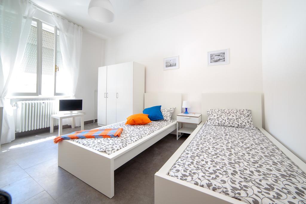 Ponte Tiberio Apartment Rimini Ngoại thất bức ảnh