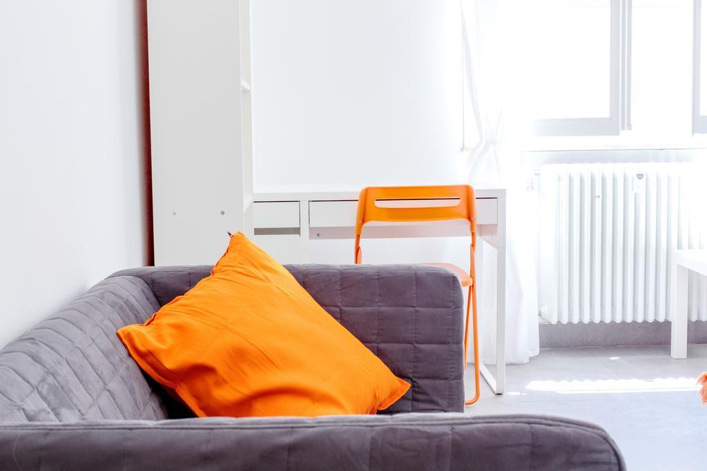 Ponte Tiberio Apartment Rimini Ngoại thất bức ảnh