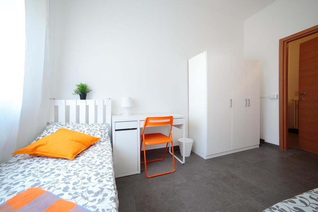 Ponte Tiberio Apartment Rimini Ngoại thất bức ảnh