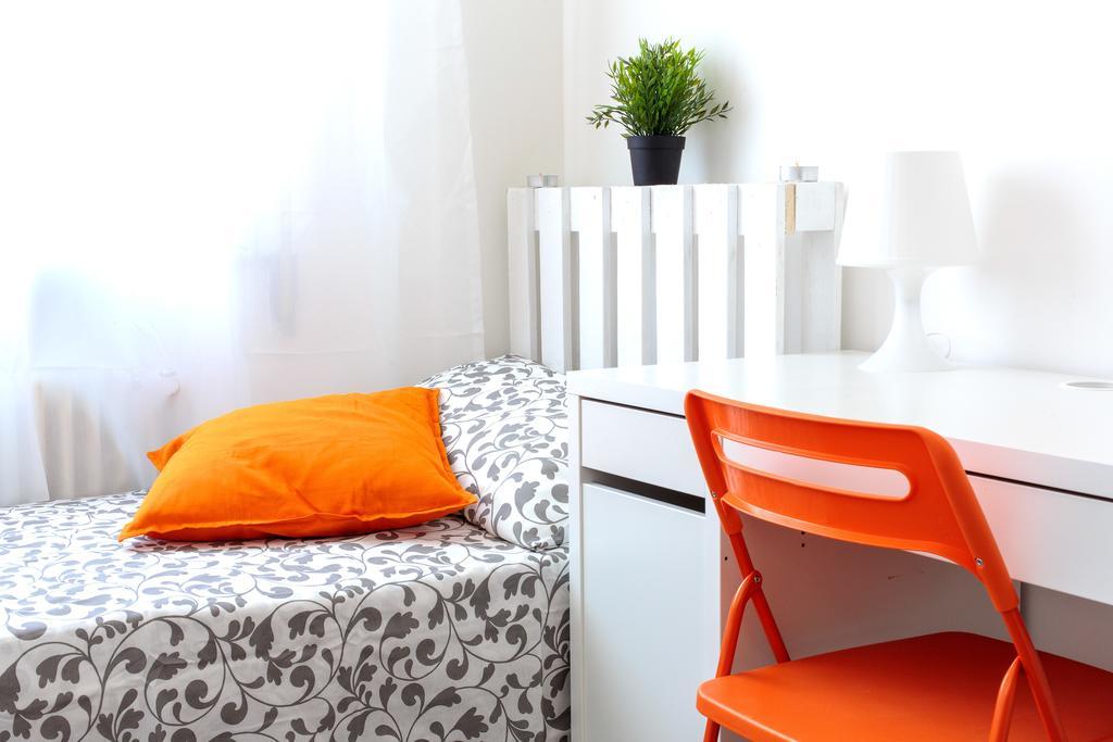 Ponte Tiberio Apartment Rimini Ngoại thất bức ảnh